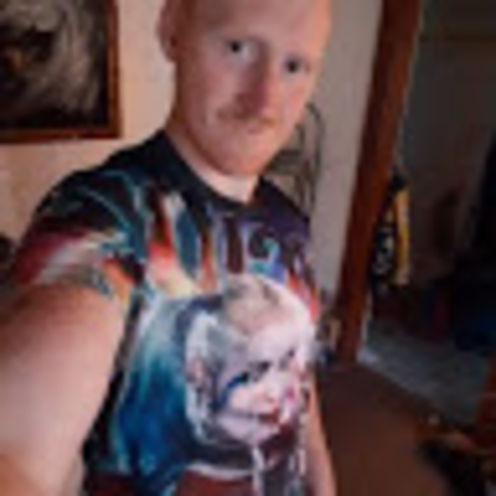 Meet your Posher, Chris